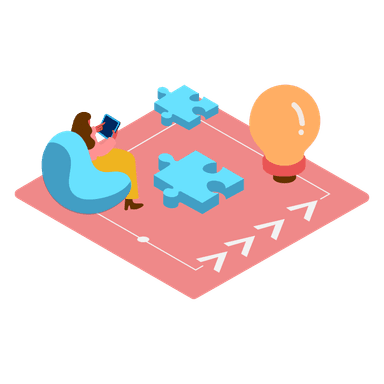 Understand Before Creating