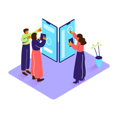 Iterative Refinement